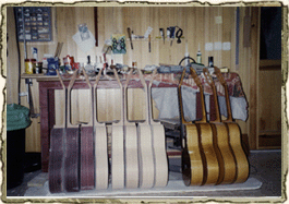 Guitar Pictures