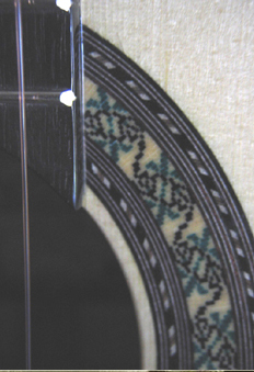 Sevillano Flamenco / Classical Guitar - Handmade - Solid Wood 
